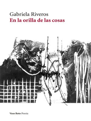 cover image of En la orilla de las cosas